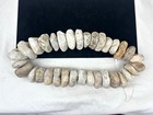 Ancient Neolithic Quartz Beads African Trade Bead