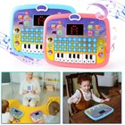 Educational Learning Toys For Kids Toddlers Age 3 4 5 6 7 8 Years Old Boys Girls