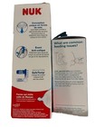 Nuk 0  Month Smooth Flow Anti-colic Stars Bottle 10 Oz   Philips Avent 4oz New