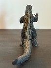 Y-msf Godzilla 1964 Closed Mouth 2024 Excellent Condition 7  Tall Ymsf