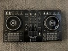 Pioneer Dj Ddj-400 Double Deck Controller - Black