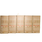 Starbucks 50 Ct Nespresso House Blend Lungo Coffee Capsules Pods  Exp 4 17 25