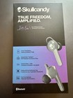 Skullcandy Indy Evo True Wireless Bluetooth Headphones - Chill Gray
