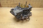C   S 900 Cfm Aerosol Billet Alcohol Carburetor Alky C And S Holley Carb Race     
