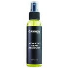 Athletic Tape Residue Remover Spray     Easily Removes Glue   Base - 4 Ounce