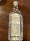 Watkins Bottle Imitation Vanilla Extract 11 Fl Oz Vintage Screw Top Made In Usa