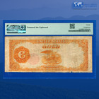 Fr 1215 1922  100 One Hundred Dollars Gold Certificate  Pmg Vf 20  60346