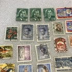 40  Vtg  British Ceylon sri Lanka Stamps  1925-1975  Varied Mixed Lot  Nice Deal