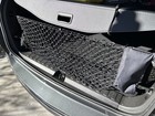 Envelope Style Trunk Cargo Net For Chevy Equinox Gmc Terrain 2018-2026 Brand New