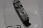 Canon 280xxl Pigment Black 1967c001 Genuine Oem High Yield Ink Cartridge