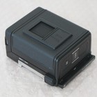 Near Mint Zenza Bronica Etr 135w Panorama Film Back Holder For Etr Etrs Etrsi