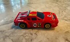 Aurora Afx Tomy Ferrari 365 Gt Red  75 Custom Japanese Slot Car Body