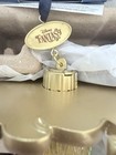 New  2026 Disney Cruise Line Disney Fantasy Light Up Chandelier Ornament