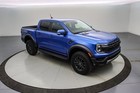 2024 Ford Ranger Raptor 4wd Heated Seats V6