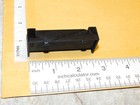Tonka Giant Bulldozer 3d Printed Black Plastic Seat Replacement Toy Part Tkp-210