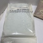 New Vintage Avon Rapture Pat N Powder Mitt Nos Box Sealed Beauty Dust