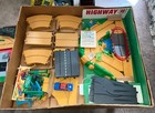 Vintage Ideal 1967 Motorific Action Highway U s  99 W  1 Car