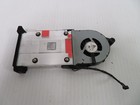 Hp Z2 Workstation 4-pin Cpu Cooling Fan With Heatsink L13892-001 L13896-001