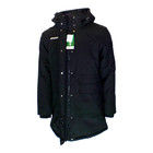 Ccm Hockey Women s Winter Coat  jwn6tw2  - Black
