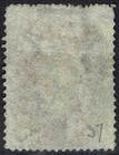 Ceylon 1861 Qv 8d Wmk Large S Tar Clean Cut Perf 14 To 15   Used