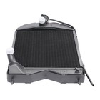 Radiator For Massey Ferguson Mf35 20 135 148 203 205 2135 194275m94 194275m93