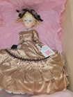 Vintage Madame Alexander 21    Manet Portrait Doll  2225 Nrfb W  Tags