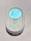 Pumpables Genie Advanced Portable Breast Pump   Charger Only Tested Working