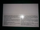Great Britain Presentation Pack 1971 Regional Issues  wales  