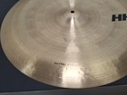 Sabian 20  Hhx Zen China - 1503g