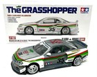 Chase  Kaido House X Mini Gt 1 64 Nissan Skyline R34 The Grasshopper V1 Khmg167
