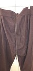 South Union Mills Early 19th Century Trousers With Side Seam Pockets