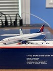 Gemini Jets Delta Airlines 737-900er 1 400 Gjdal1807