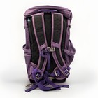 Nwd - Osprey Women s Skimmer 20l Backpack - Purpurite Purple - Msrp  130