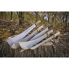 Colombian Military Surplus Assorted Machete Knives  5 Pack  New