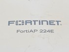 Fortinet Fortiap 224e Outdoor Dual-radio Poe Wireless Access Point Fap-224e
