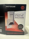 Netgear Nighthawk X4s Tri-band Wifi Mesh Extender