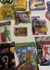 New Stocking Stuffers Toy Lot Of 13 Assorted For Boys
