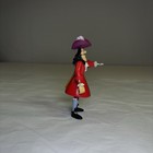 Disney Store Peter Pan Hook Action Figure Mattel 1993