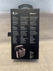 Skullcandy - Indy True Wireless In-ear Headphones - Black  s2ssw-m003 