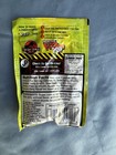 The Lost World Jurassic Park Prehistoric Fizz Pop Candy  New  Sealed  Vintage 97