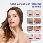 Diamond Microdermabrasion Dermabrasion Machine Professional For Blackhead Rem   