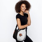 Littlearth Nfl Cincinnati Bengals Pebble Split Hobo Team Color One Size 300139