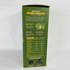 New  Moultrie Edge 2 Cellular Trail Camera Mmc-14123 Connects 4 Major Networks