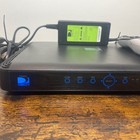 Directv Genie Hr44-200 Hd Dvr Satellite Receiver - Remote  Power Adapter   Card