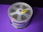 Verbatim Digital Movie Dvd-r 25-pack 4 7 Gb 120 Min 4x New Factory Sealed Plus  