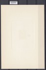 Saarland 1949 Mi  No  275 M     Ministerblock Preferred Print