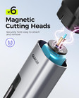 Beard Grooming Kit - All In One Hair Cutting Kits  Electronic Shaving Razor