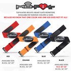 Heart Rate Monitor Strap For Garmin  Apple  Android  Ant    Bluetooth 4 0  xs-s 