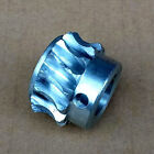 Meat Cutting Machine Accessories Worm Gear For Lijin Qx qh qe qw qsj-a qsj-b 2mm