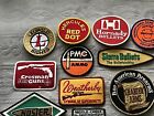Lot Of 30 Wildlife hunting game Commission Type Patches Excellent Condition  3